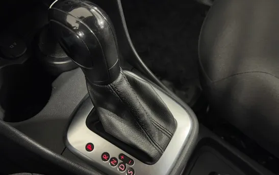 Volkswagen Polo 1.60 автоматическая, фото №9