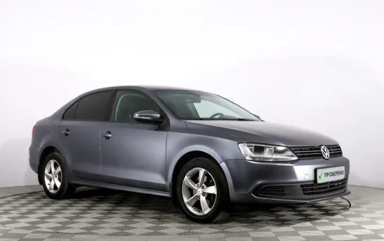 Volkswagen Jetta 1.40 робот, фото №3