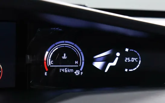 Changan UNI-V 1.50 робот, фото №16