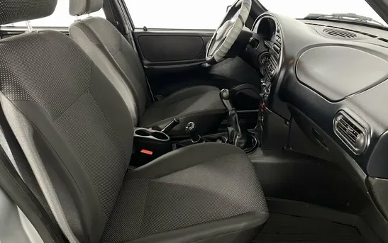 Chevrolet Niva 1.70 механика, фото №6