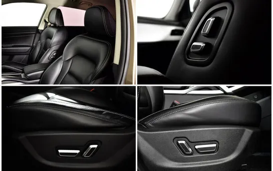 Geely Atlas 1.80 автоматическая, фото №9