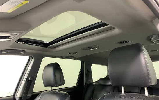 Kia Mohave 3.00 автоматическая, фото №10