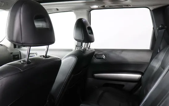 Nissan X-Trail 2.50 вариатор, фото №8