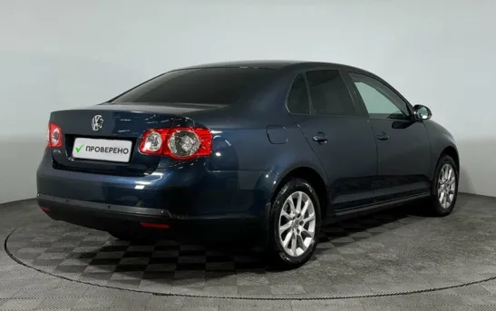 Volkswagen Jetta 1.60 механика, фото №2