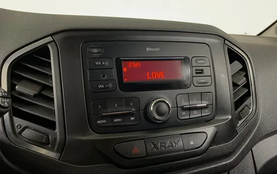 Lada (ВАЗ) XRAY 1.80 робот, фото №7