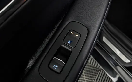 Hyundai Sonata 2.50 автоматическая, фото №16