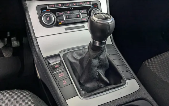 Volkswagen Passat 1.40 механика, фото №9