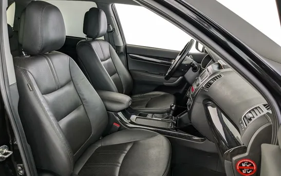 Kia Sorento 2.20 автоматическая, фото №15