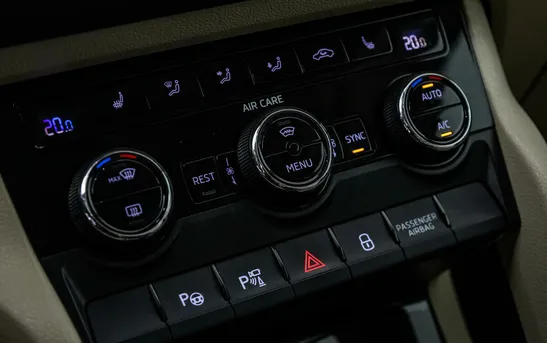 Skoda Kodiaq 2.00 робот, фото №11