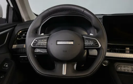 Haval F7 1.50 робот, фото №5