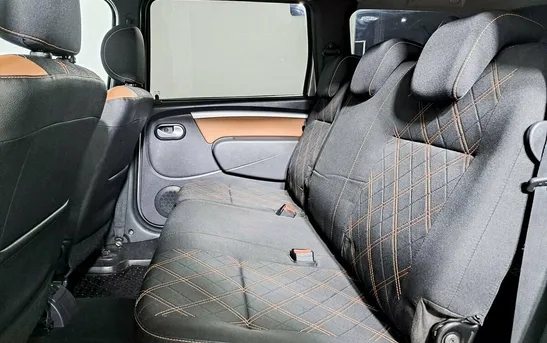 Lada (ВАЗ) Largus 1.60 механика, фото №6