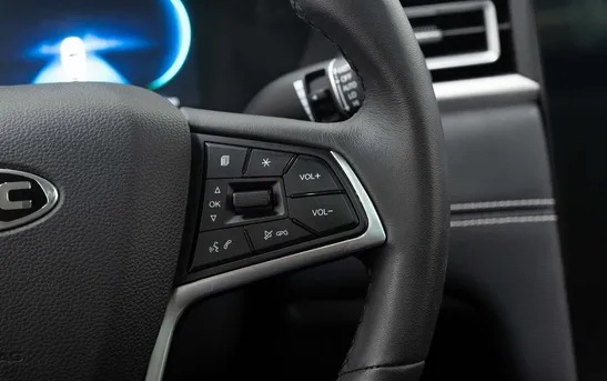 JAC J7 1.50 вариатор, фото №13