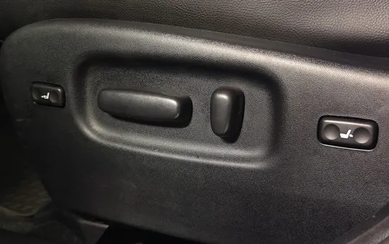 Toyota Highlander 3.50 автоматическая, фото №16