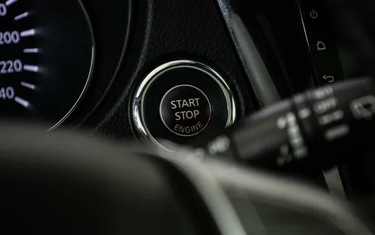 Nissan Qashqai 2.00 вариатор, фото №14