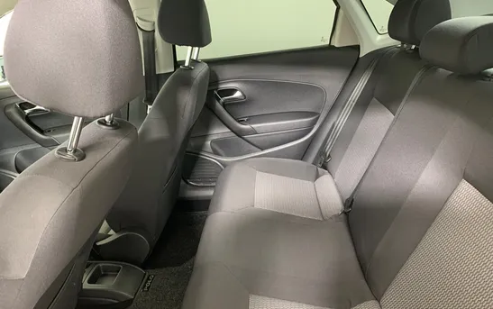 Volkswagen Polo 1.60 механика, фото №8