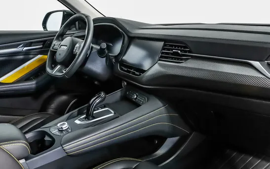 Haval F7x 2.00 робот, фото №7