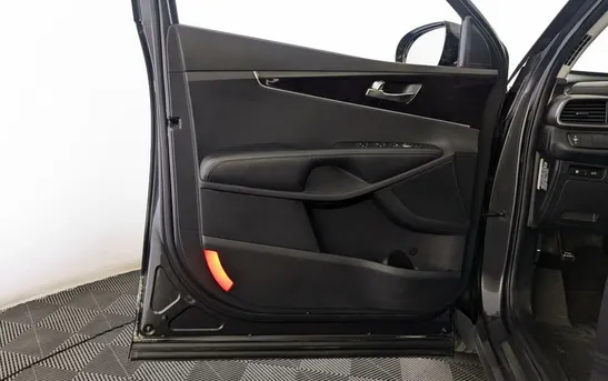 Kia Sorento 2.00 автоматическая, фото №9