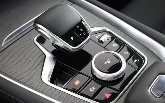 CHERY Tiggo 8 Pro Max 2.00 робот, фото №13