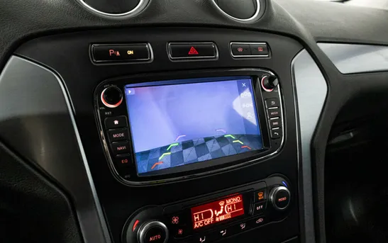 Ford Mondeo 2.00 робот, фото №9