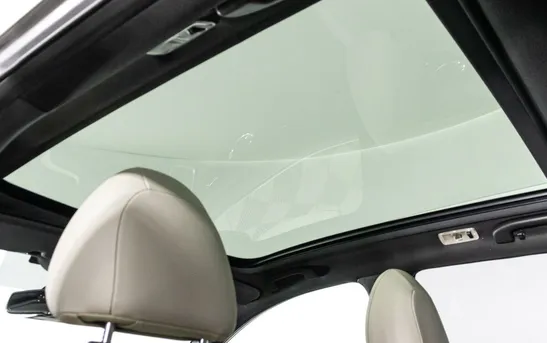 Nissan Qashqai 2.00 вариатор, фото №10