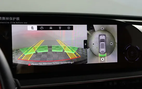 EXEED RX 2.00 робот, фото №10