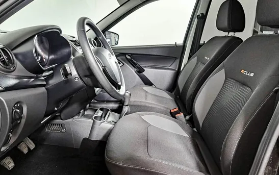 Lada (ВАЗ) Granta 1.60 механика, фото №7