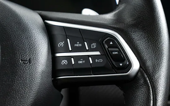 Haval F7x 2.00 робот, фото №11