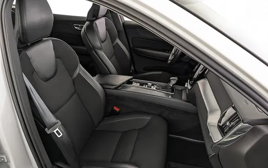 Volvo XC60 2.00 автоматическая, фото №11