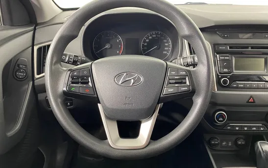 Hyundai Creta 2.00 автоматическая, фото №10