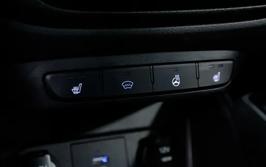 Hyundai Solaris 1.60 автоматическая, фото №9