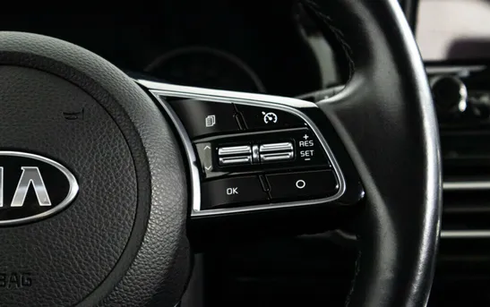 Kia Seltos 2.00 вариатор, фото №19