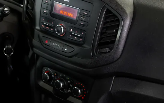 Lada (ВАЗ) XRAY 1.80 механика, фото №7