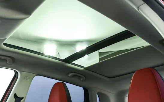 Changan CS55PLUS 1.50 робот, фото №8