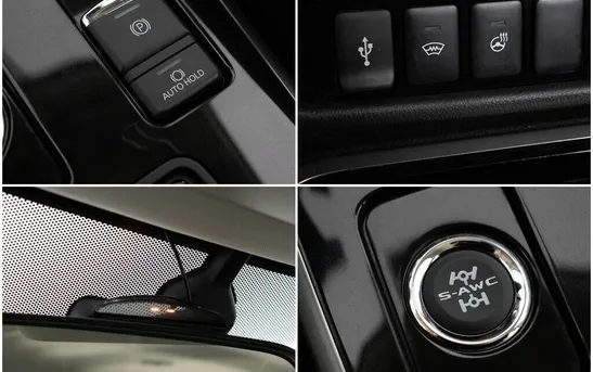 Mitsubishi Outlander 2.00 вариатор, фото №11