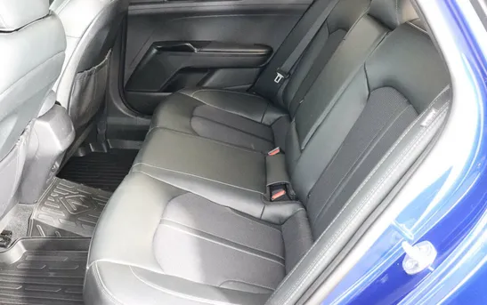 Kia K5 1.60 автоматическая, фото №6