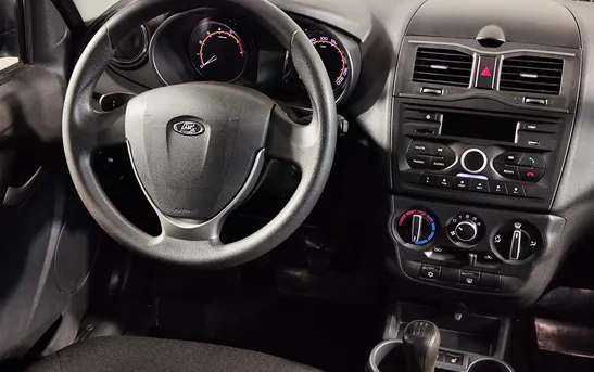 Lada (ВАЗ) Granta 1.60 механика, фото №7