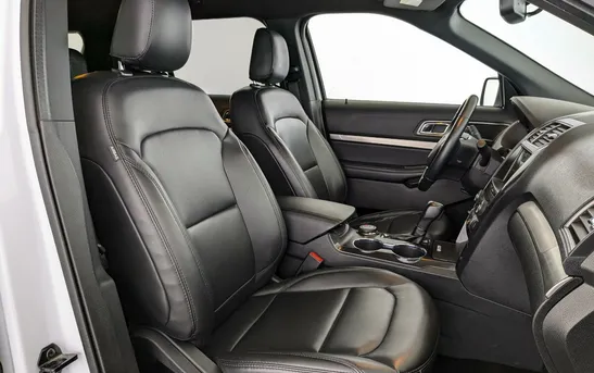 Ford Explorer 3.50 автоматическая, фото №10