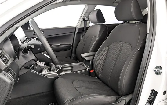 Kia Optima 2.00 механика, фото №9