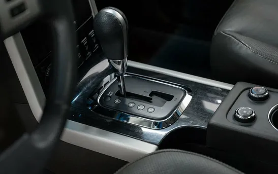 Nissan Pathfinder 3.00 автоматическая, фото №9