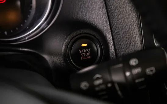 Mazda CX-5 2.00 автоматическая, фото №15