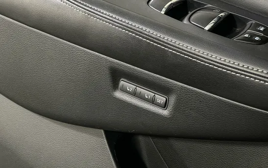 Nissan Murano 3.50 вариатор, фото №9