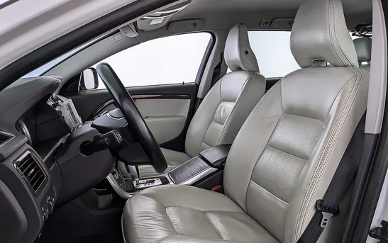 Volvo XC70 2.40 автоматическая, фото №8