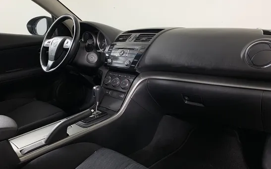 Mazda 6 2.00 автоматическая, фото №6