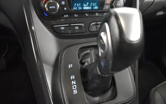 Ford Kuga 1.60 автоматическая, фото №11