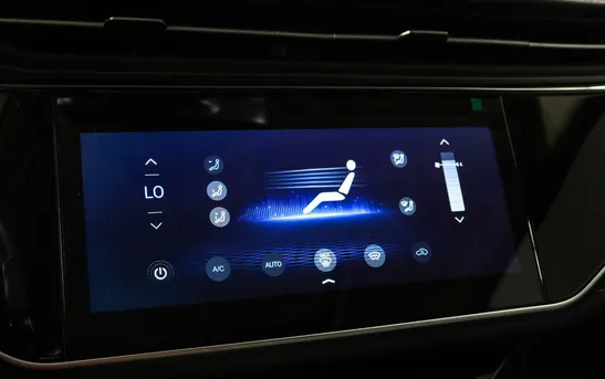 OMODA S5 1.50 вариатор, фото №11