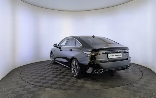 CHERY Arrizo 8 1.60 робот, фото №4