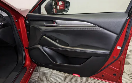 Mazda 6 2.00 автоматическая, фото №15