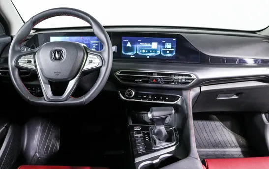 Changan Eado Plus 1.40 робот, фото №5