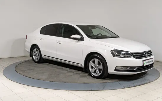 Volkswagen Passat 1.40 механика, фото №3