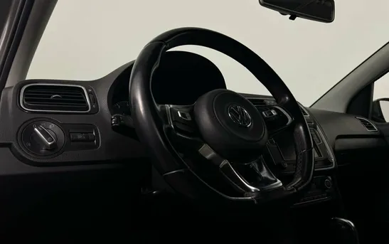 Volkswagen Polo 1.40 робот, фото №6